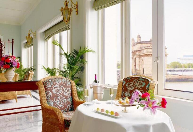 Fotos del hotel The Taj Mahal Palace, Mumbai:  15