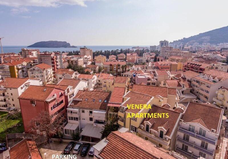 Fotos del hotel Venera Apartments:  21