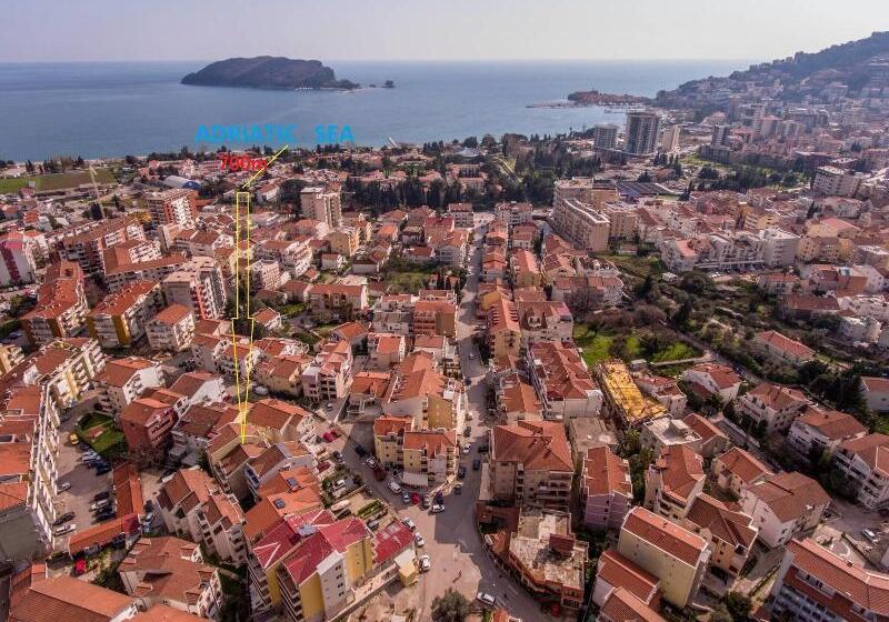 Fotos del hotel Venera Apartments:  13