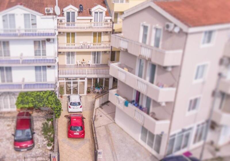 Fotos del hotel Venera Apartments:  25