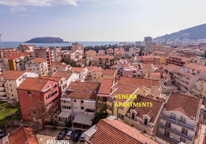 Fotos del hotel Venera Apartments:  19