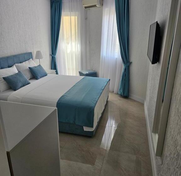 Fotos del hotel Venera Apartments:  8