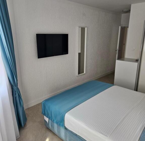 Fotos del hotel Venera Apartments:  2