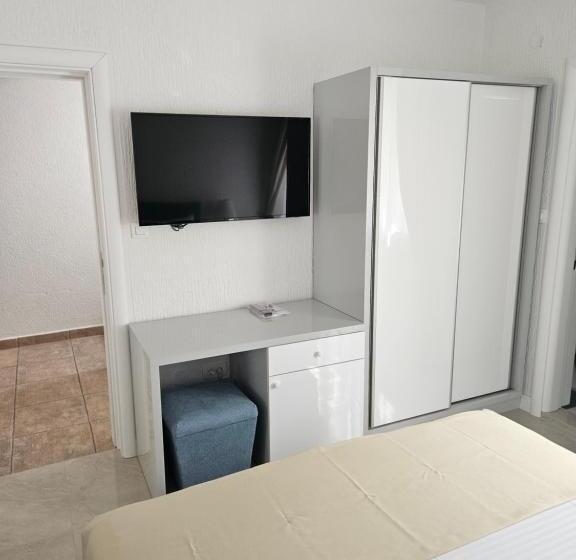 Fotos del hotel Venera Apartments:  22