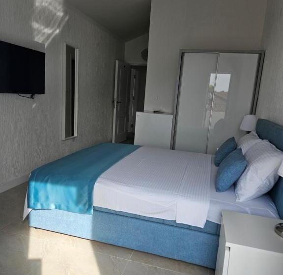 Fotos del hotel Venera Apartments:  11