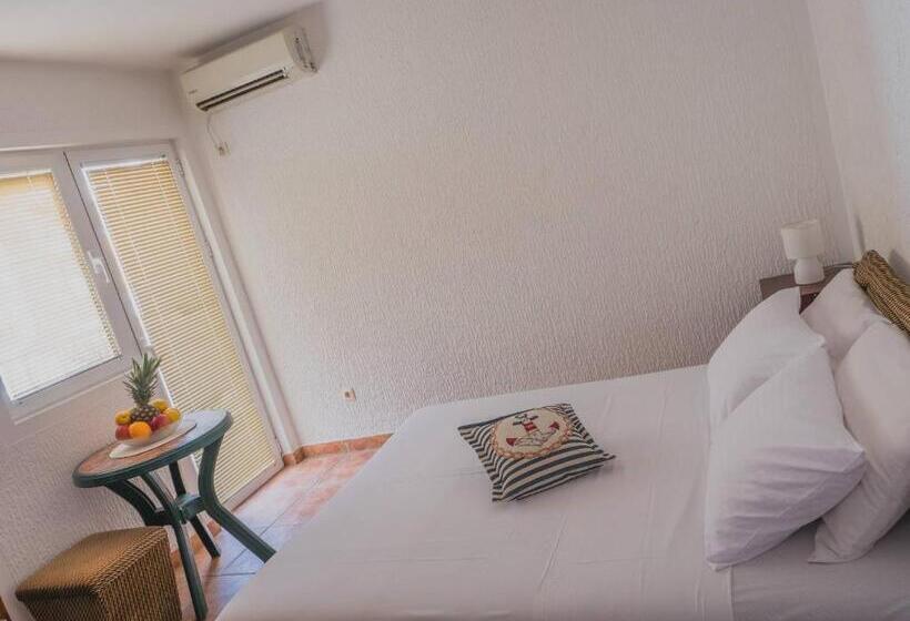 Fotos del hotel Venera Apartments:  15