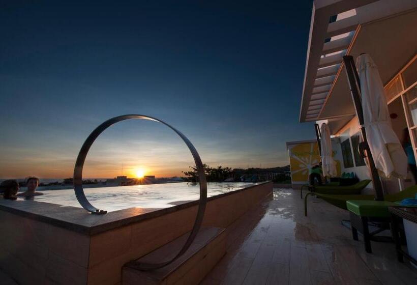 Fotos del hotel Lime Hotel Boracay:  24