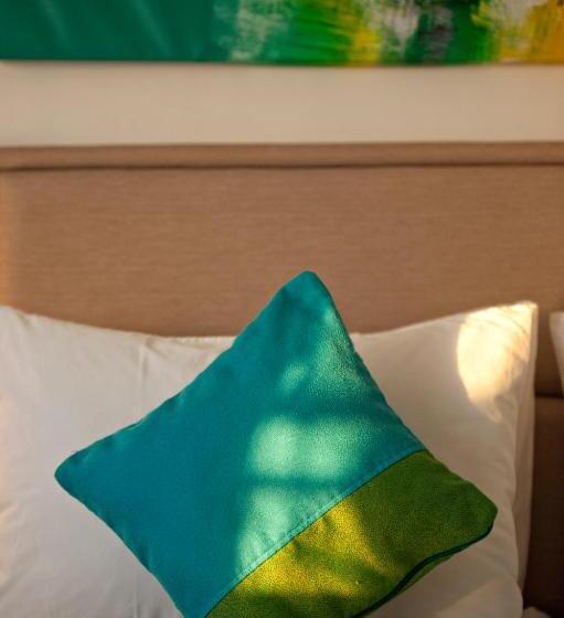 Fotos del hotel Lime Hotel Boracay:  6