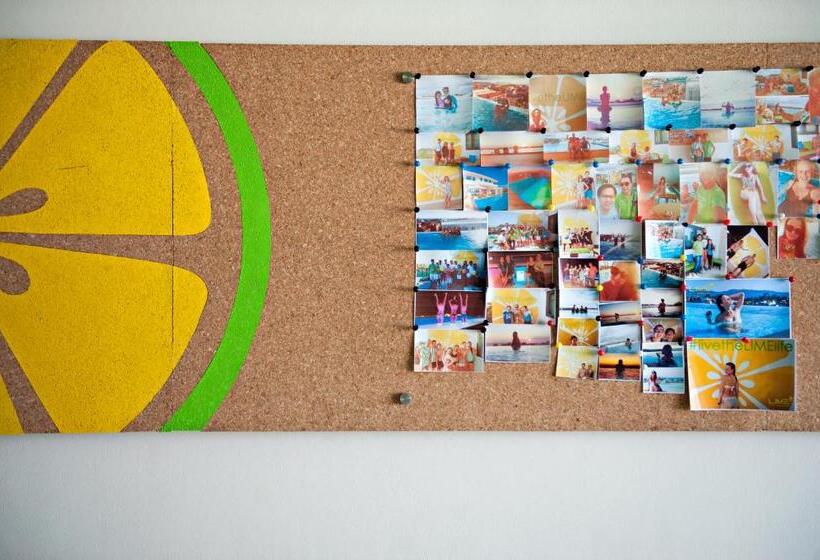 Fotos del hotel Lime Hotel Boracay:  13