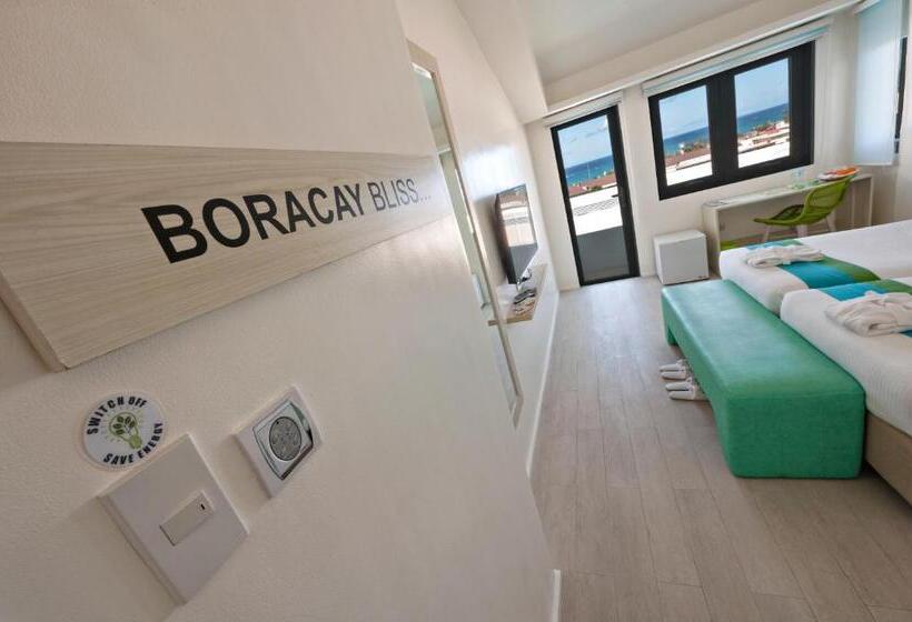 Fotos del hotel Lime Hotel Boracay:  22