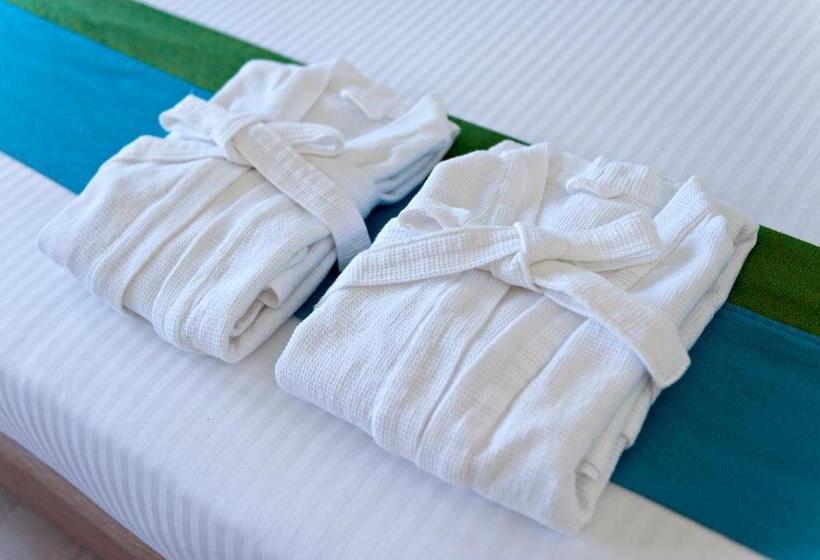 Fotos del hotel Lime Hotel Boracay:  2