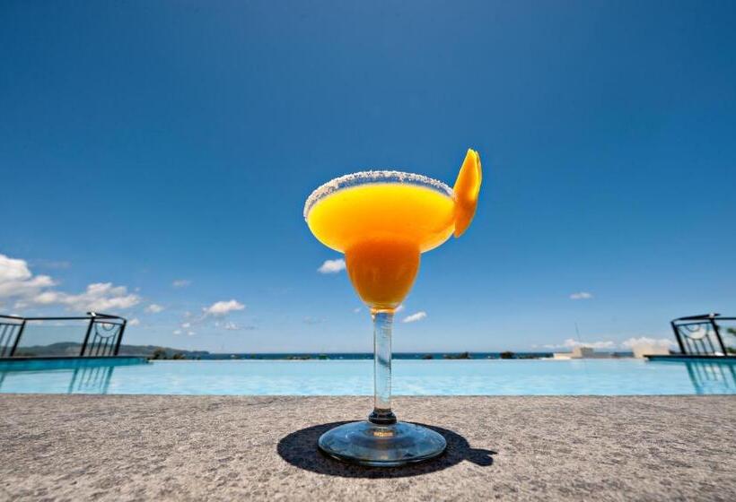 Fotos del hotel Lime Hotel Boracay:  11