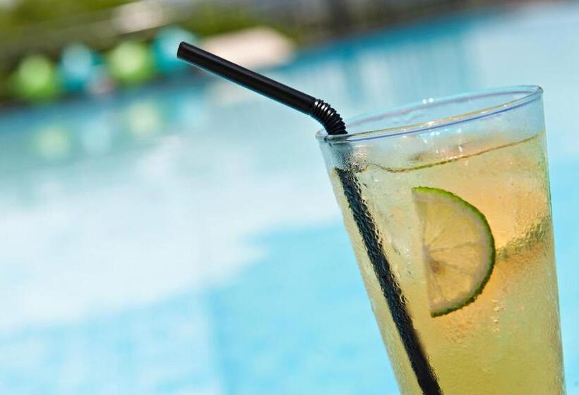 Fotos del hotel Lime Hotel Boracay:  12