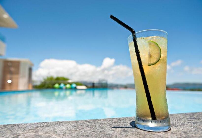 Fotos del hotel Lime Hotel Boracay:  3