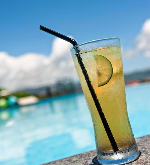 Fotos del hotel Lime Hotel Boracay:  14