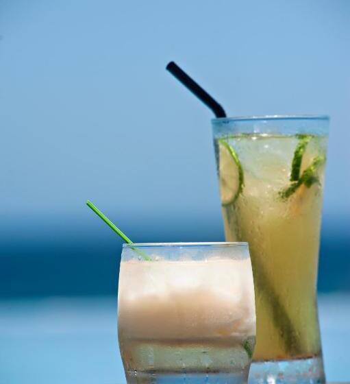 Fotos del hotel Lime Hotel Boracay:  15