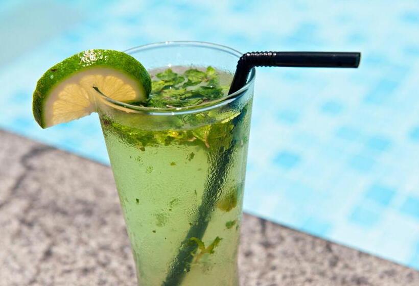 Fotos del hotel Lime Hotel Boracay:  21