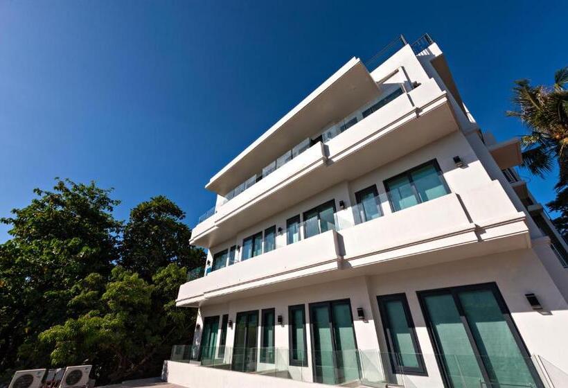 Fotos del hotel Lime Hotel Boracay:  4