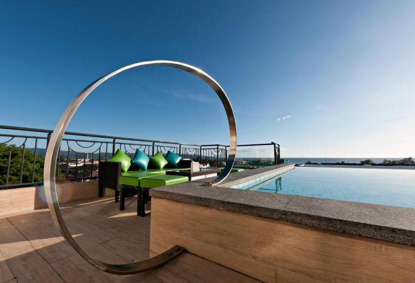 Fotos del hotel Lime Hotel Boracay:  23