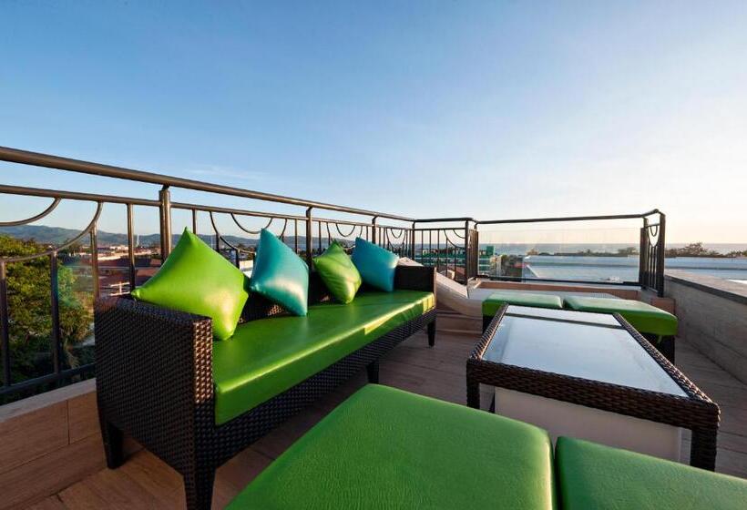 Fotos del hotel Lime Hotel Boracay:  5