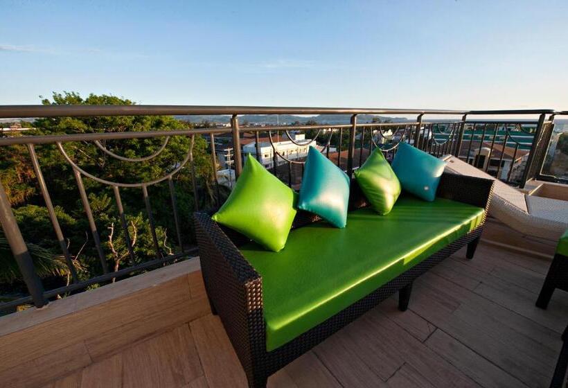 Fotos del hotel Lime Hotel Boracay:  8