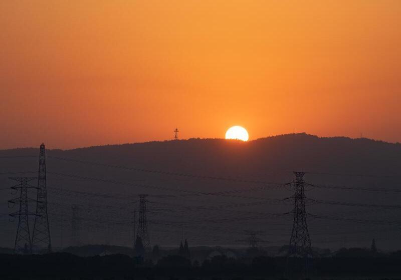 Fotos del hotel Novotel Suzhou Tai Lake Santeh:  22