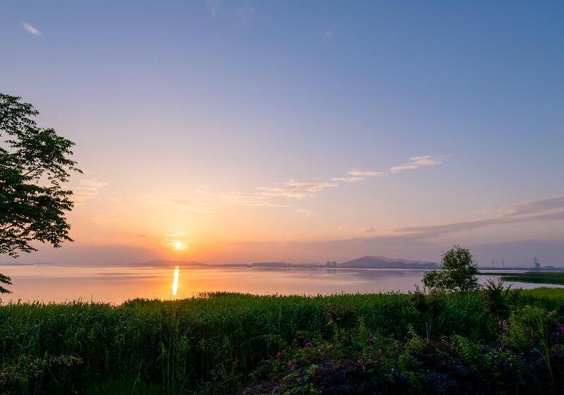 Fotos del hotel Novotel Suzhou Tai Lake Santeh:  16