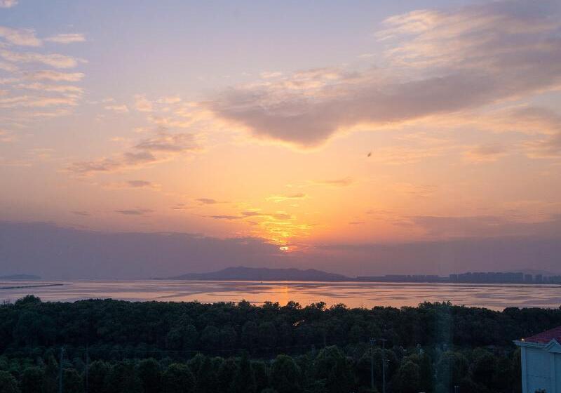 Fotos del hotel Novotel Suzhou Tai Lake Santeh:  13