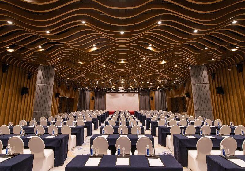 Fotos del hotel Novotel Suzhou Tai Lake Santeh:  14