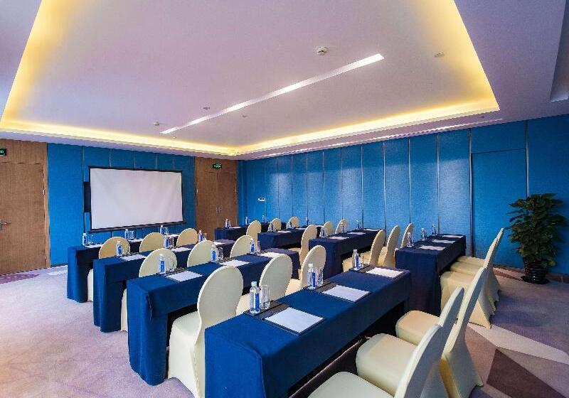 Fotos del hotel Novotel Suzhou Tai Lake Santeh:  3