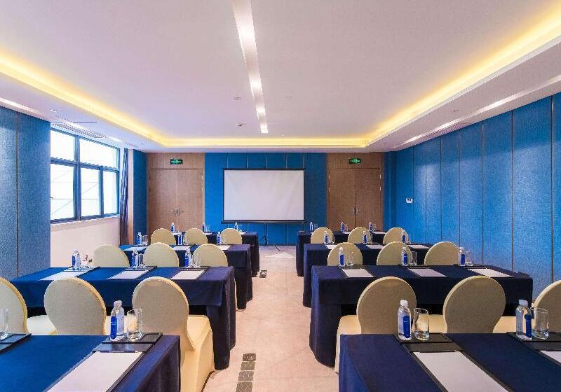 Fotos del hotel Novotel Suzhou Tai Lake Santeh:  12