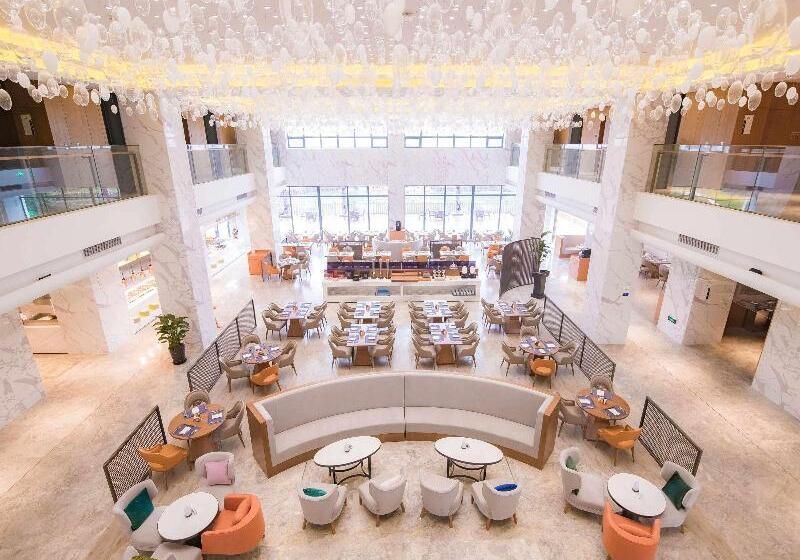 Fotos del hotel Novotel Suzhou Tai Lake Santeh:  11