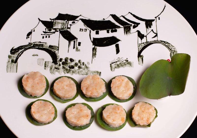 Fotos del hotel Novotel Suzhou Tai Lake Santeh:  9