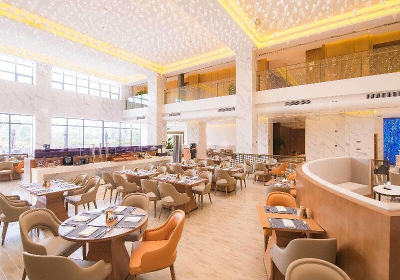 Fotos del hotel Novotel Suzhou Tai Lake Santeh:  8