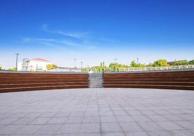 Fotos del hotel Novotel Suzhou Tai Lake Santeh:  5