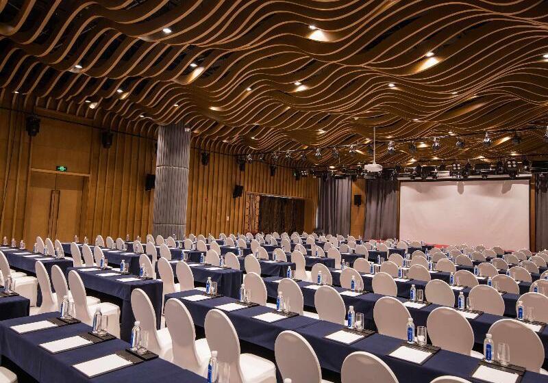 Fotos del hotel Novotel Suzhou Tai Lake Santeh:  4