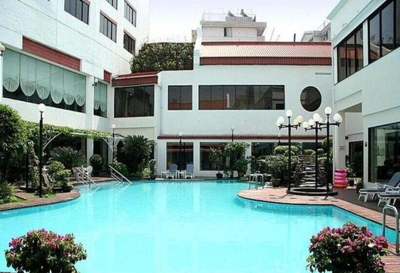 Fotos del hotel Guilin Bravo Hotel Grand Wing:  5