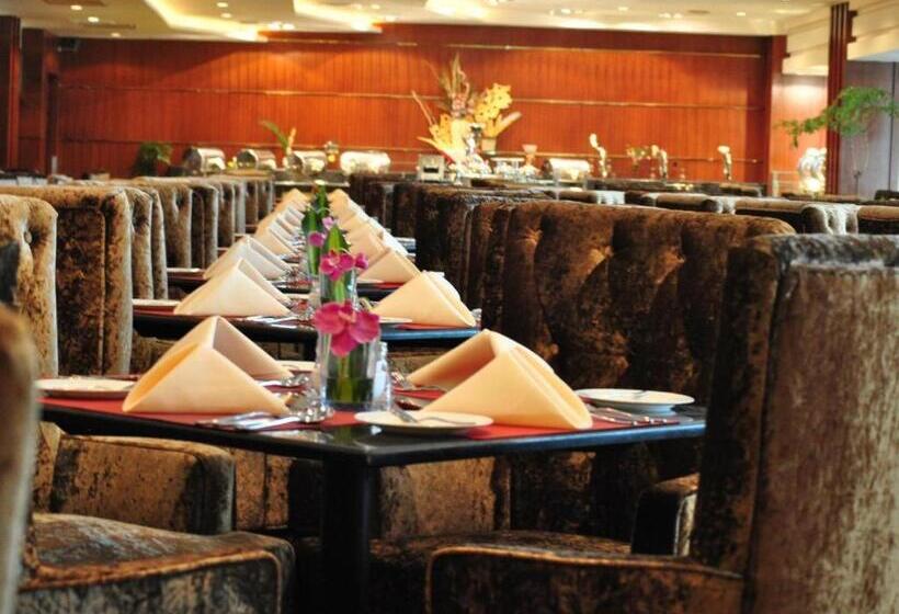 Fotos del hotel Guilin Bravo Hotel Grand Wing:  14