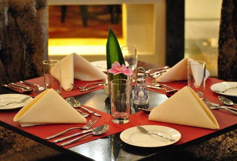 Fotos del hotel Guilin Bravo Hotel Grand Wing:  4