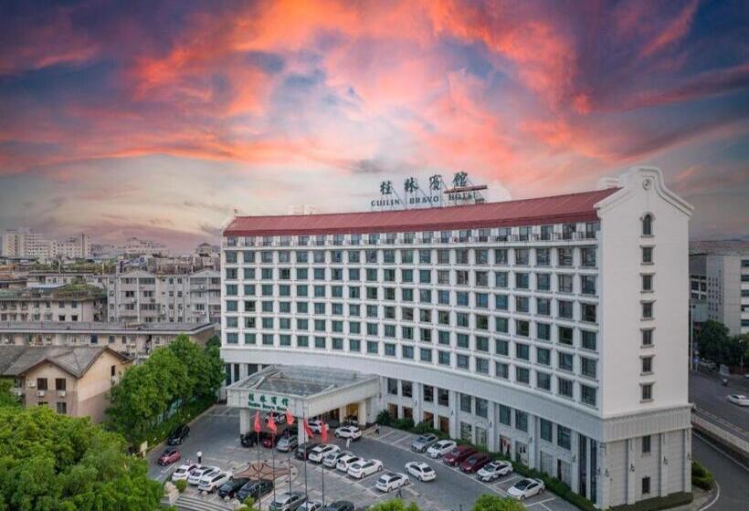 Fotos del hotel Guilin Bravo Hotel Grand Wing:  6