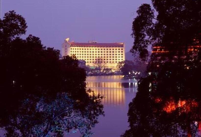 Fotos del hotel Guilin Bravo Hotel Grand Wing:  20