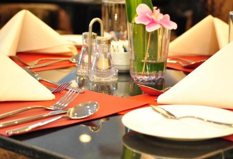 Fotos del hotel Guilin Bravo Hotel Grand Wing:  8