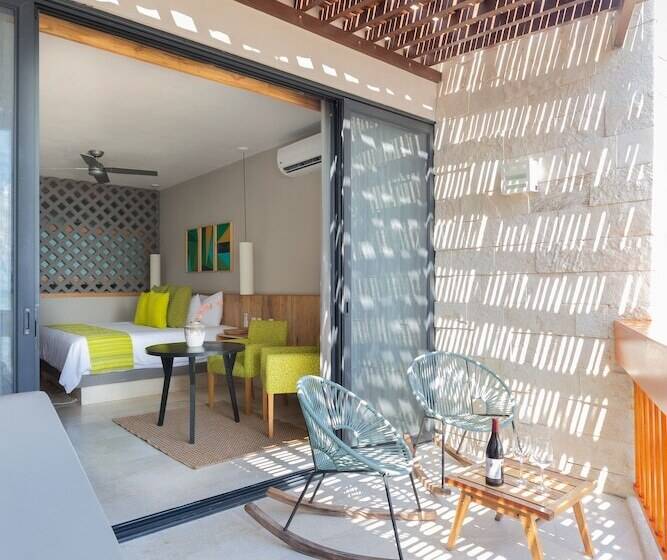 Fotos del hotel Alea Tulum By Blue Sky:  8