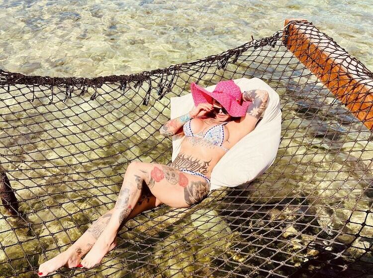 Fotos del hotel Alea Tulum By Blue Sky:  18