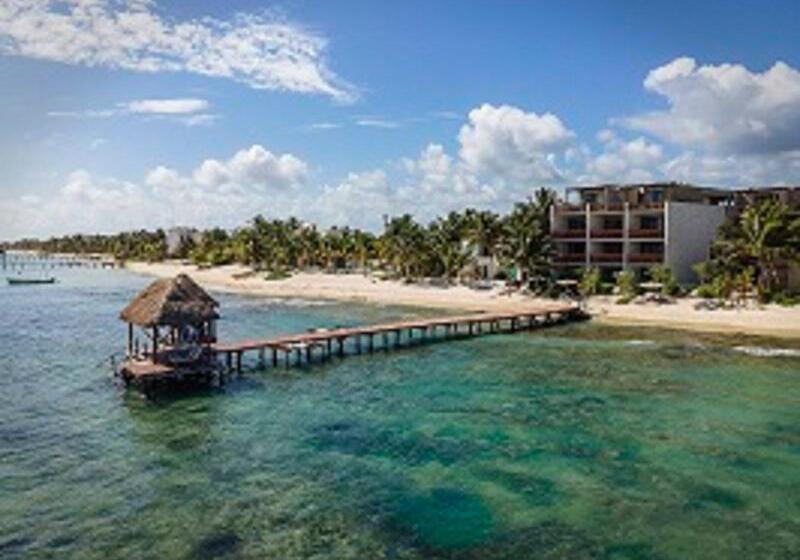 Fotos del hotel Alea Tulum By Blue Sky:  2