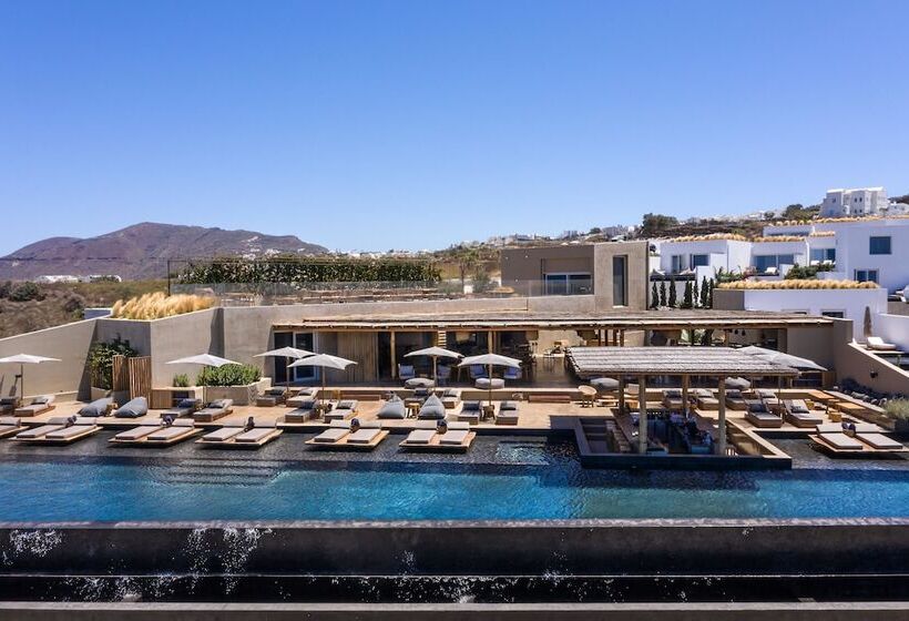 Fotos del hotel Andronis Arcadia:  20