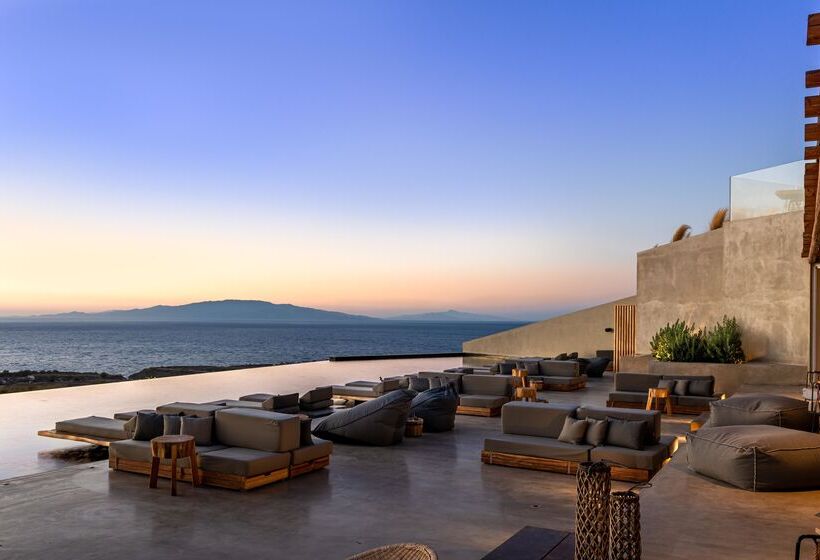 Fotos del hotel Andronis Arcadia:  9