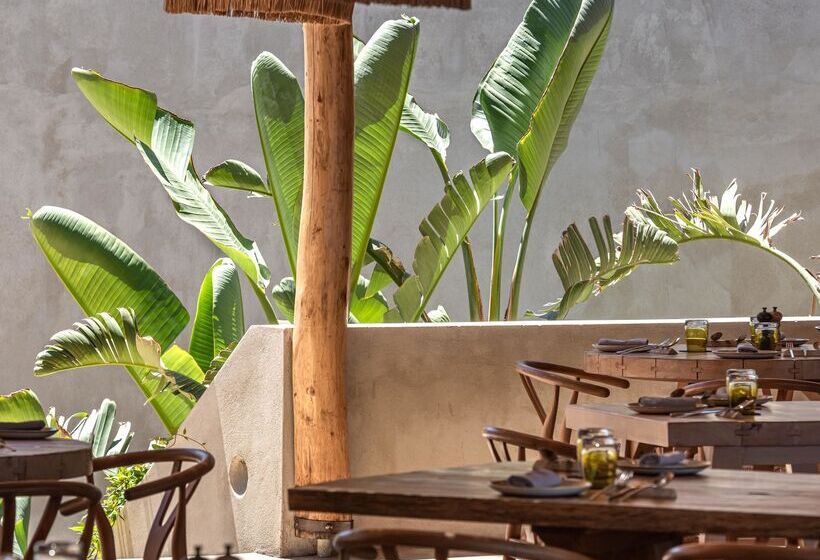 Fotos del hotel Andronis Arcadia:  12