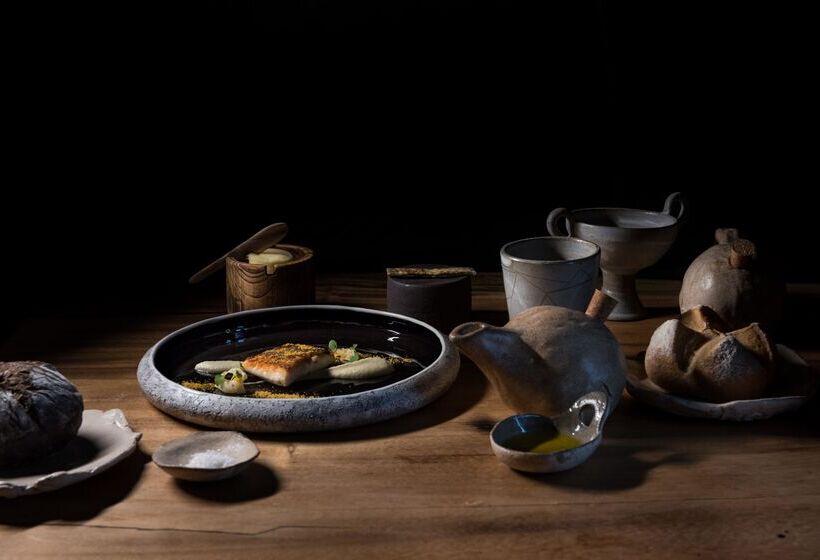 Fotos del hotel Andronis Arcadia:  13