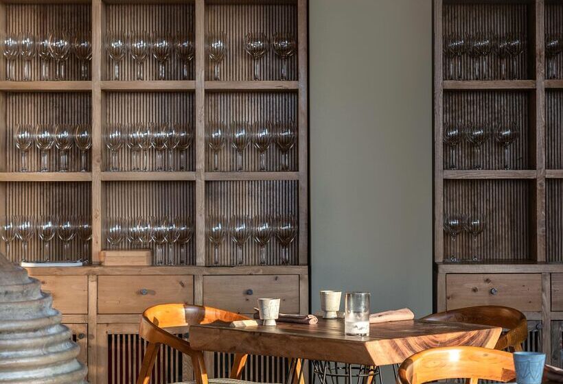 Fotos del hotel Andronis Arcadia:  14